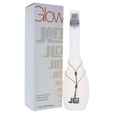 Jennifer Lopez Jennifer Lopez Glow Eau de Toilette 50ml Spray