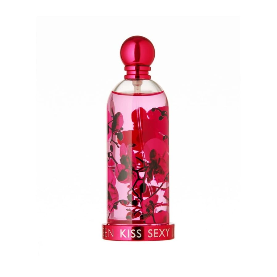 Jesus del Pozo Jesus del Pozo Halloween Kiss Sexy Eau de Toilette 30ml Spray