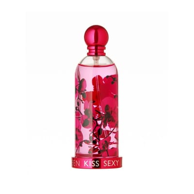 Jesus del Pozo Jesus del Pozo Halloween Kiss Sexy Eau de Toilette 30ml Spray