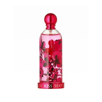 Jesus del Pozo Jesus del Pozo Halloween Kiss Sexy Eau de Toilette 30ml Spray
