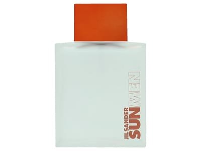 Jil Sander Jil Sander Sun Men Eau de Toilette 75ml Spray