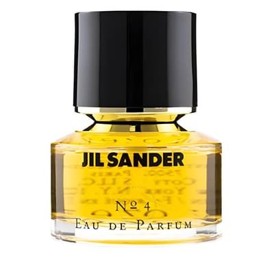 Jill Sander Jill Sander Woman IV EDP Spray - 30ml