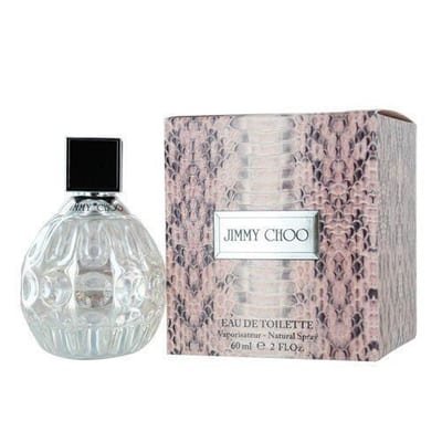 Jimmy Choo Jimmy Choo 60ML Edt Spray 45.