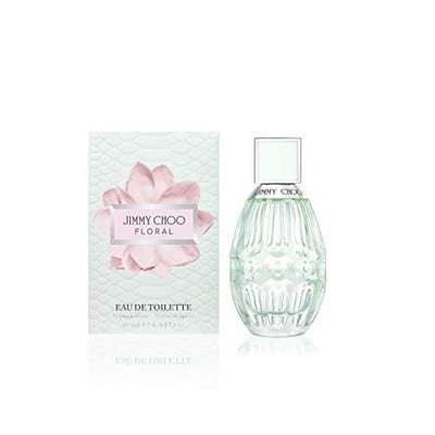 Jimmy Choo Jimmy Choo Floral Eau de Toilette 40ml Spray