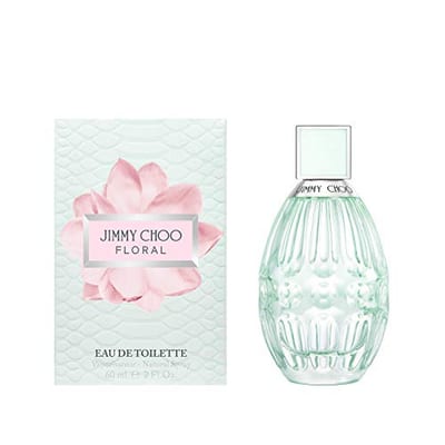 Jimmy Choo Jimmy Choo Floral Eau de Toilette 60 ml