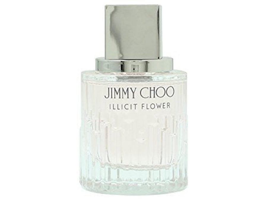 Jimmy Choo Jimmy Choo Illicit Flower Eau de Toilette 40ml Spray