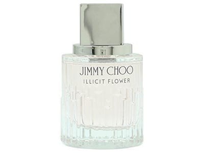 Jimmy Choo Jimmy Choo Illicit Flower Eau de Toilette 40ml Spray