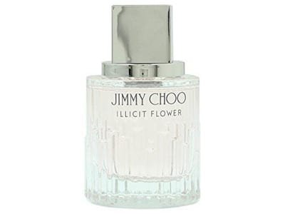 Jimmy Choo Jimmy Choo Illicit Flower Eau de Toilette 40ml Spray