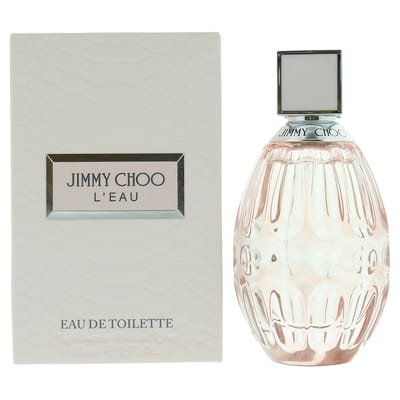 Jimmy Choo Jimmy Choo Leau Edt 60ml
