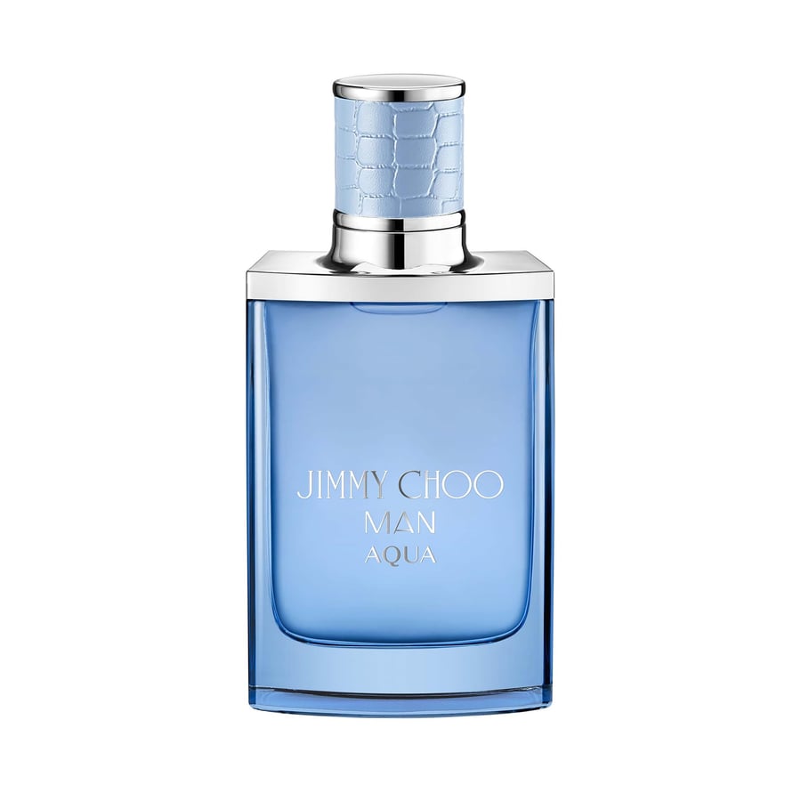 Jimmy Choo Jimmy Choo Man Aqua Eau de Toilette 50ml Spray