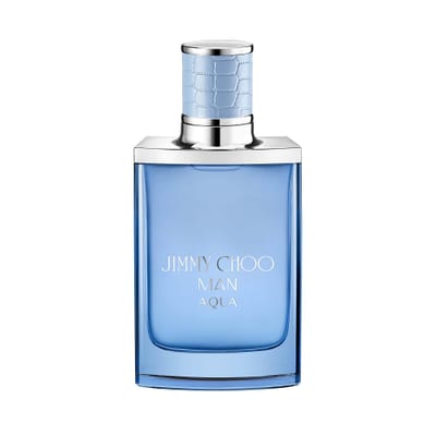 Jimmy Choo Jimmy Choo Man Aqua Eau de Toilette 50ml Spray