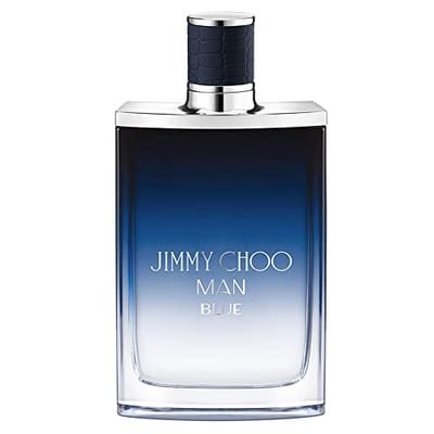 Jimmy Choo Jimmy Choo Man Blue Eau De Toilette 100ml
