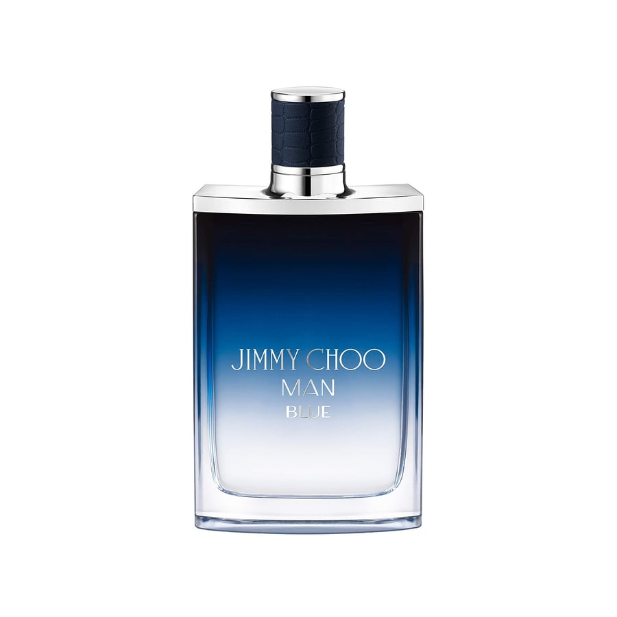 Jimmy Choo Jimmy Choo Man Blue Eau de Toilette 100ml Spray