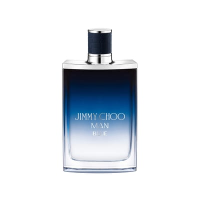 Jimmy Choo Jimmy Choo Man Blue Eau de Toilette 100ml Spray