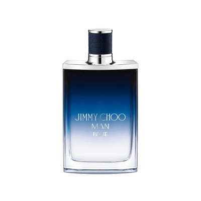 Jimmy Choo Jimmy Choo Man Blue Eau de Toilette 100ml Spray