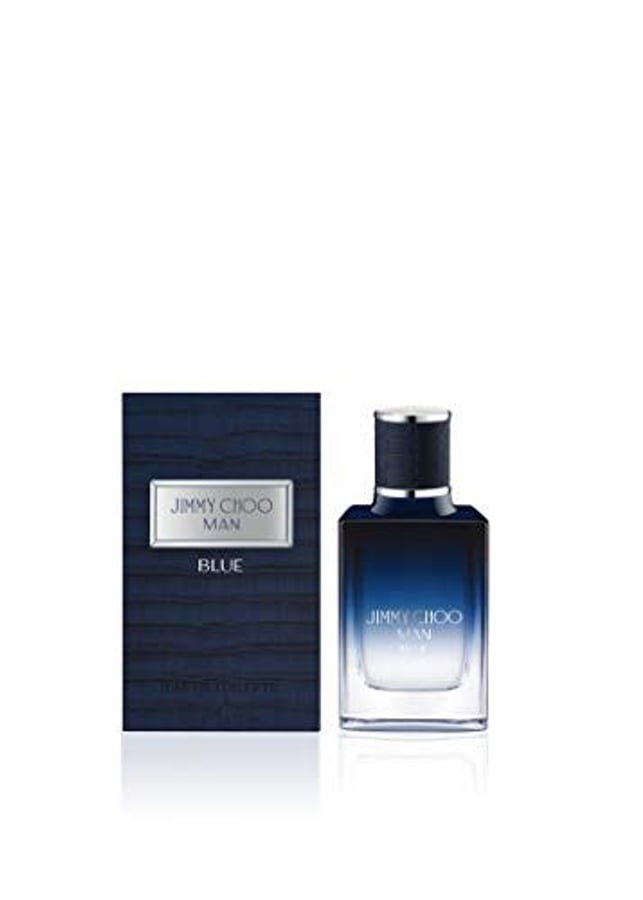 Jimmy Choo Jimmy Choo Man Blue Eau de Toilette 30ml Spray