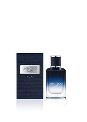Jimmy Choo Jimmy Choo Man Blue Eau de Toilette 30ml Spray