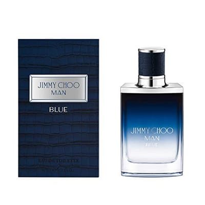 Jimmy Choo Jimmy Choo Man Blue Eau de Toilette 50 ml