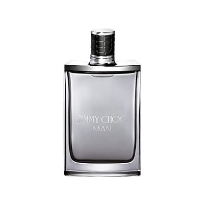Jimmy Choo Jimmy Choo Man Eau De Toilette 100ml