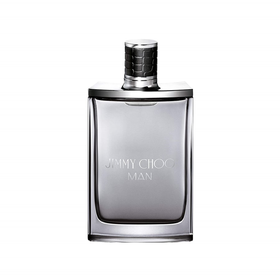 Jimmy Choo Jimmy Choo Man Eau de Toilette 100ml Spray