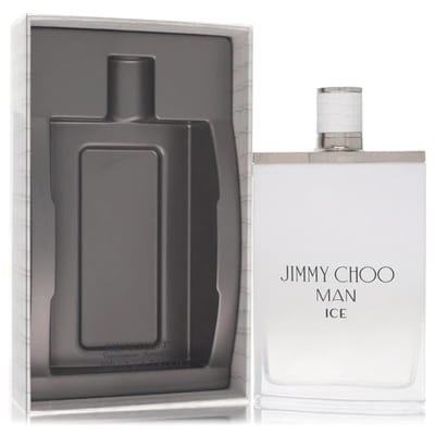 Jimmy Choo Jimmy Choo Man Ice Eau de Toilette 200ml Spray