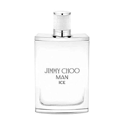 Jimmy Choo Jimmy Choo Man Ice Eau de Toilette 50ml Spray
