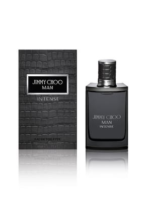 Jimmy Choo Jimmy Choo Man Intense Eau de Toilette 50ml Spray