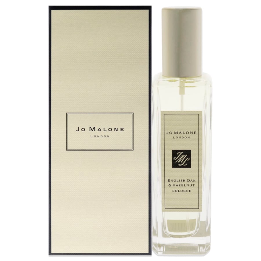 Jo Malone Jo Malone English Oak & Hazelnut Eau de Cologne 30ml Spray