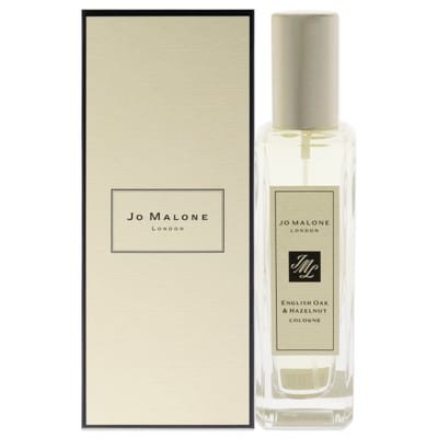 Jo Malone Jo Malone English Oak & Hazelnut Eau de Cologne 30ml Spray