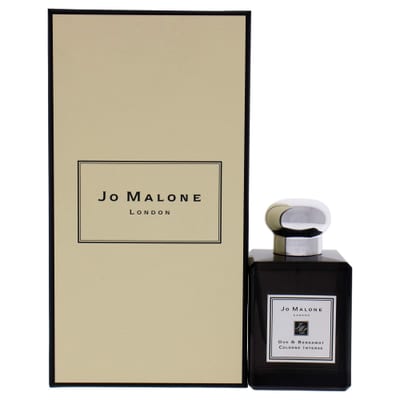 Jo Malone Jo Malone Oud & Bergamot Cologne Intense 50ml Spray