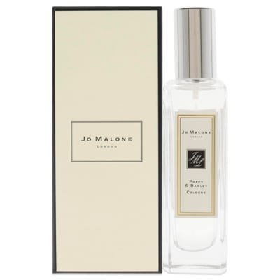 Jo Malone Jo Malone Poppy & Barley Eau de Cologne 30ml Spray