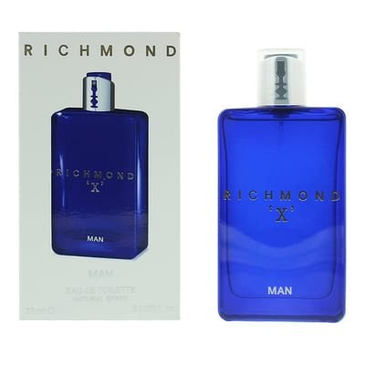 John Richmond John Richmond Richmond X Man Eau de Toilette 75ml Spray
