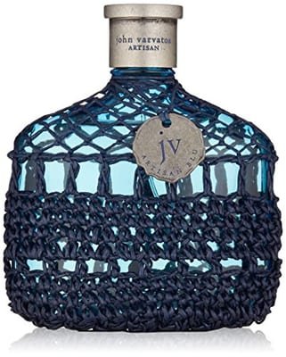 John Varvatos John Varvatos Artisan Blu Eau de Toilette 125ml Spray