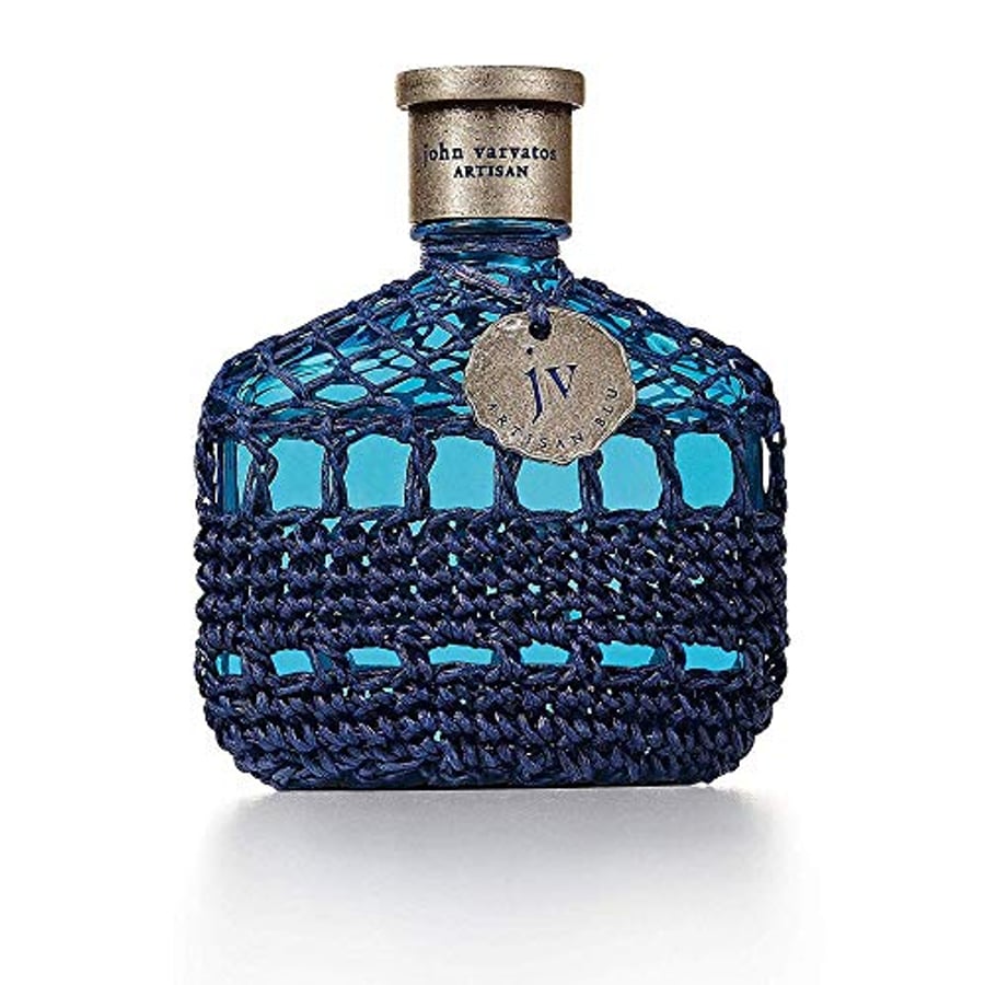 John Varvatos John Varvatos Artisan Blu Eau de Toilette Spray 75 ml