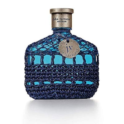 John Varvatos John Varvatos Artisan Blu Eau de Toilette Spray 75 ml