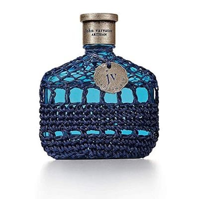 John Varvatos John Varvatos Artisan Blu Eau de Toilette Spray 75 ml