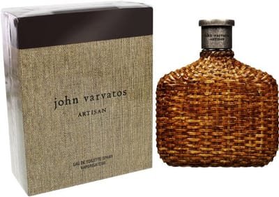 John Varvatos John Varvatos Artisan Eau de Toilette 125ml Spray