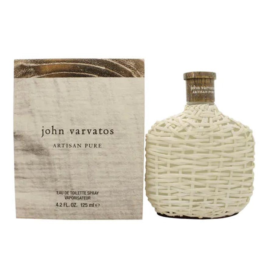John Varvatos John Varvatos Artisan Eau de Toilette 17ml Spray