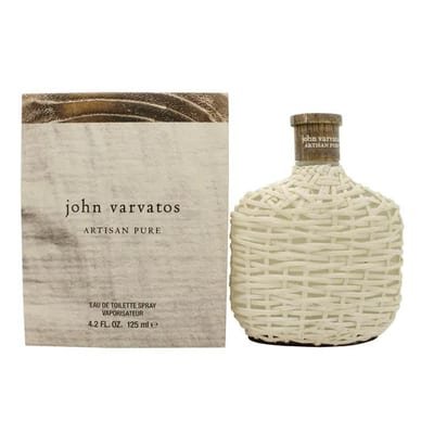 John Varvatos John Varvatos Artisan Eau de Toilette 17ml Spray