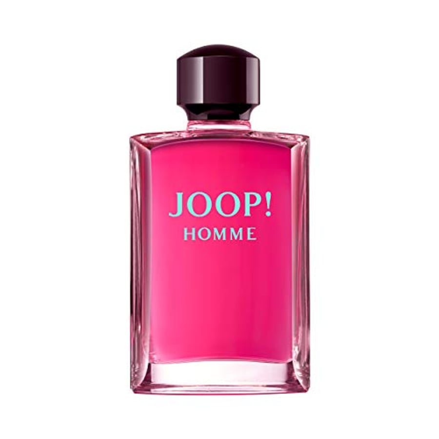 Joop! Joop! Eau de Toilette Natural Spray for Men 200 ml