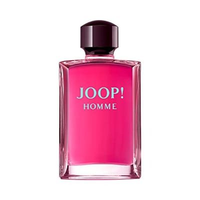 Joop! Joop! Eau de Toilette Natural Spray for Men 200 ml