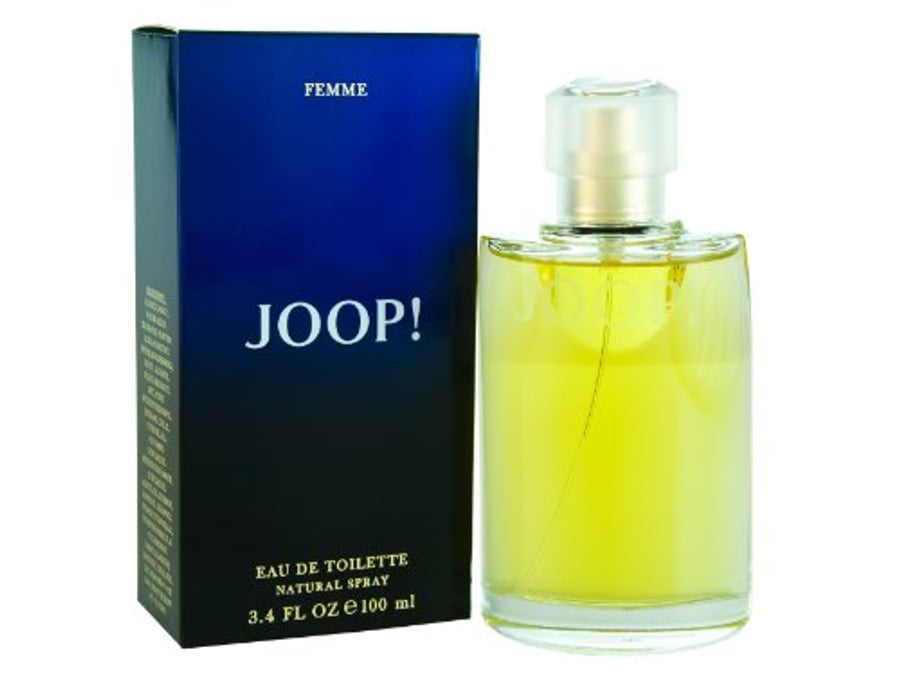 Joop! Joop! Femme 100ml EDT Spray Woman
