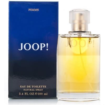 Joop! Joop! Femme Splash Eau De Toilette 50ml