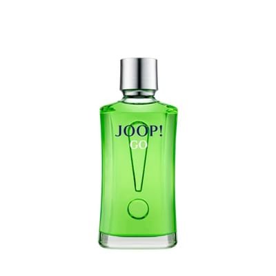 Joop! Joop! Go For Him Eau De Toilette 100ml