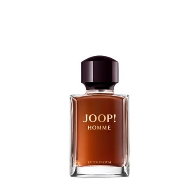 Joop! Joop! Homme - Eau de Parfum for Men - Woody Fragrance with Notes of Fresh Hazelnut