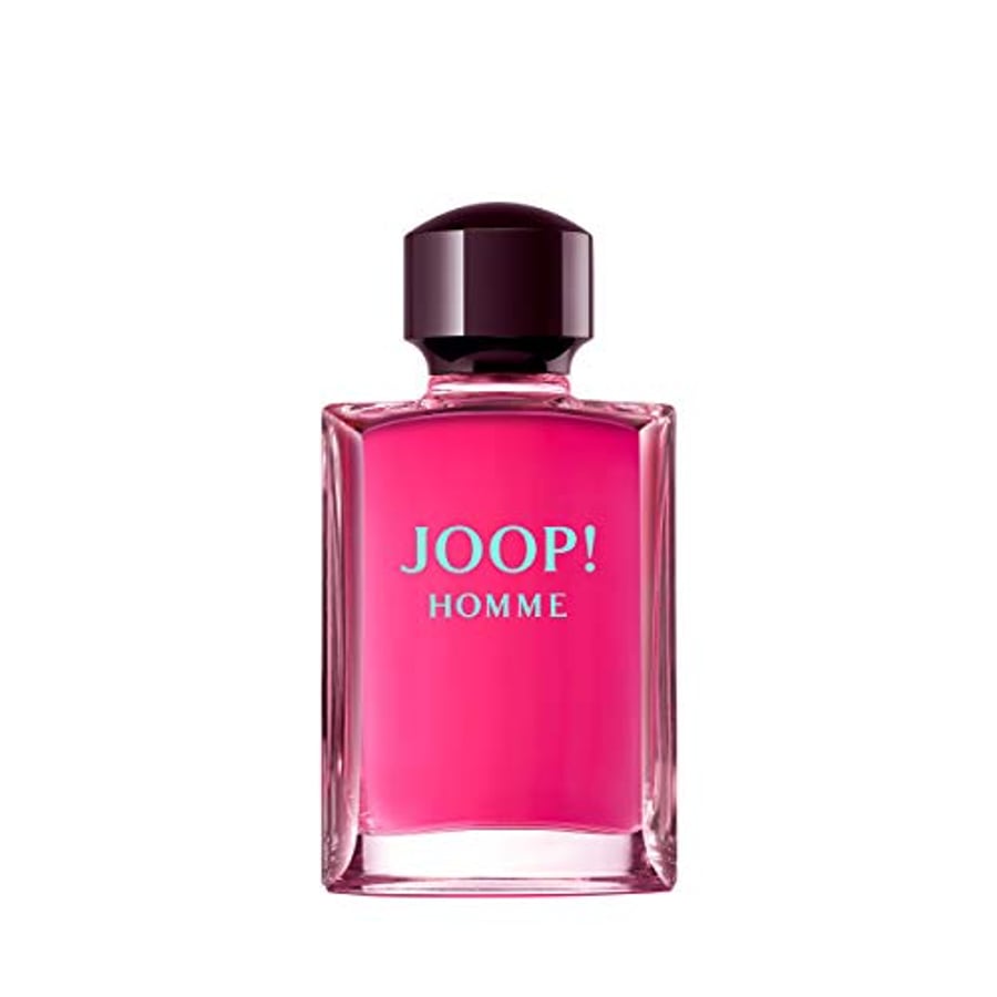 Joop! Joop! Joop Homme Eau De Toilette 125ml Spray
