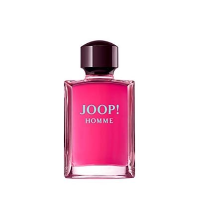 Joop! Joop! Joop Homme Eau De Toilette 125ml Spray
