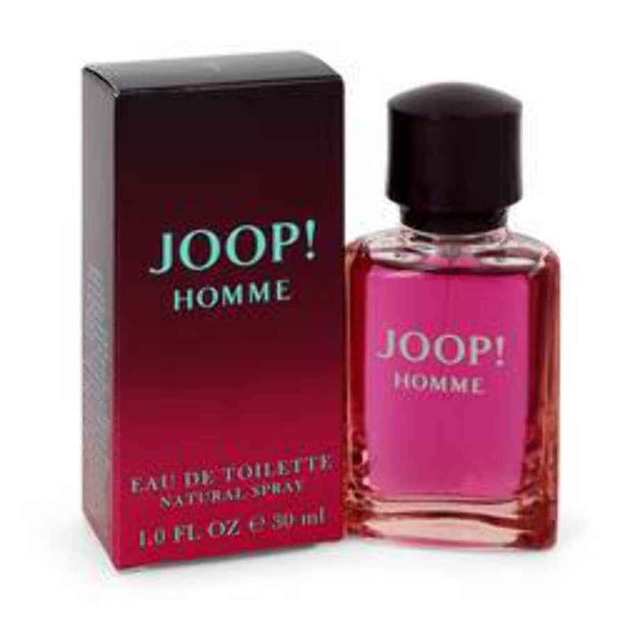 Joop! Joop! Homme Eau de Toilette 30ml Spray