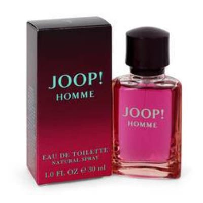 Joop! Joop! Homme Eau de Toilette 30ml Spray