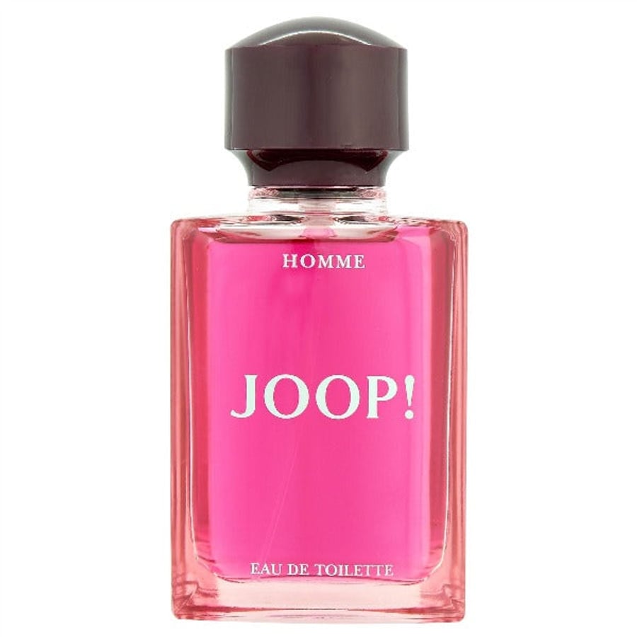 Joop! Joop! Homme Eau de Toilette Natural Spray 75ml